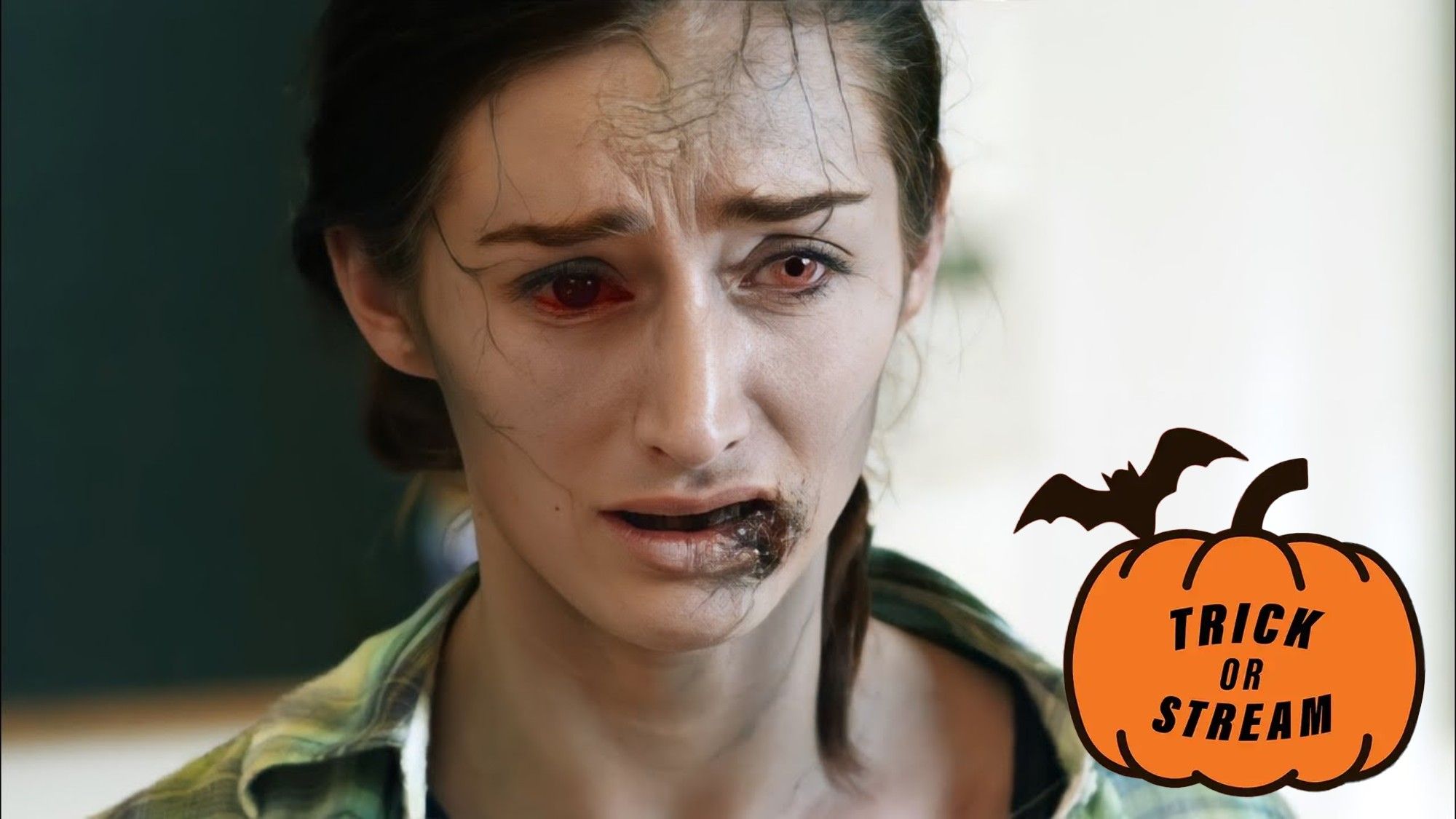 این فیلم ترسناک بدن واقعاً مرا ترساند و در حال حاضر به صورت رایگان در توبا پخش می شود این فیلم ترسناک بدن واقعاً مرا ترساند و در حال حاضر به صورت رایگان در توبا پخش می شود