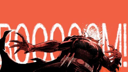 Future State: Suicide Squad #1