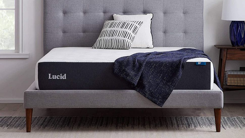 Siena Memory Foam Mattress: Should you buy this budget bed? | Tom's Guide