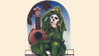 Cover art for The Grateful Dead - The Grateful Dead Records Collection album