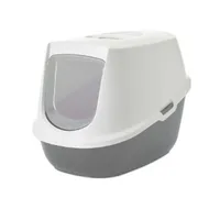 Pets at Home Hooded Cat Litter Tray