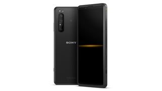 Best Sony phone: Sony Xperia Pro