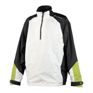 Stuburt Helium jacket review | Golf Monthly