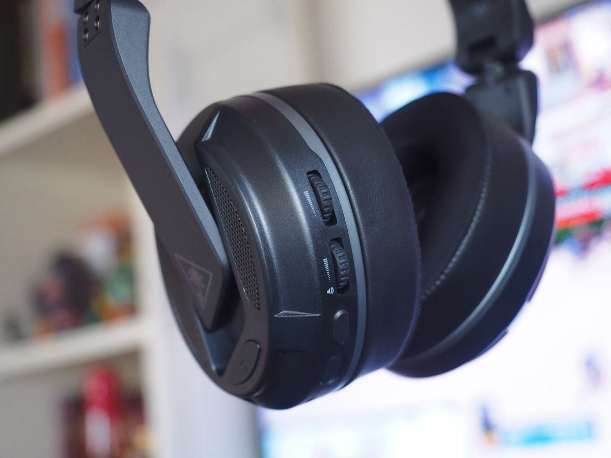 Turtle Beach Elite Atlas Aero headset review: A big win for PC gaming ...