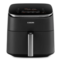 Cosori TurboBlaze 6.0-Quart Air Fryer