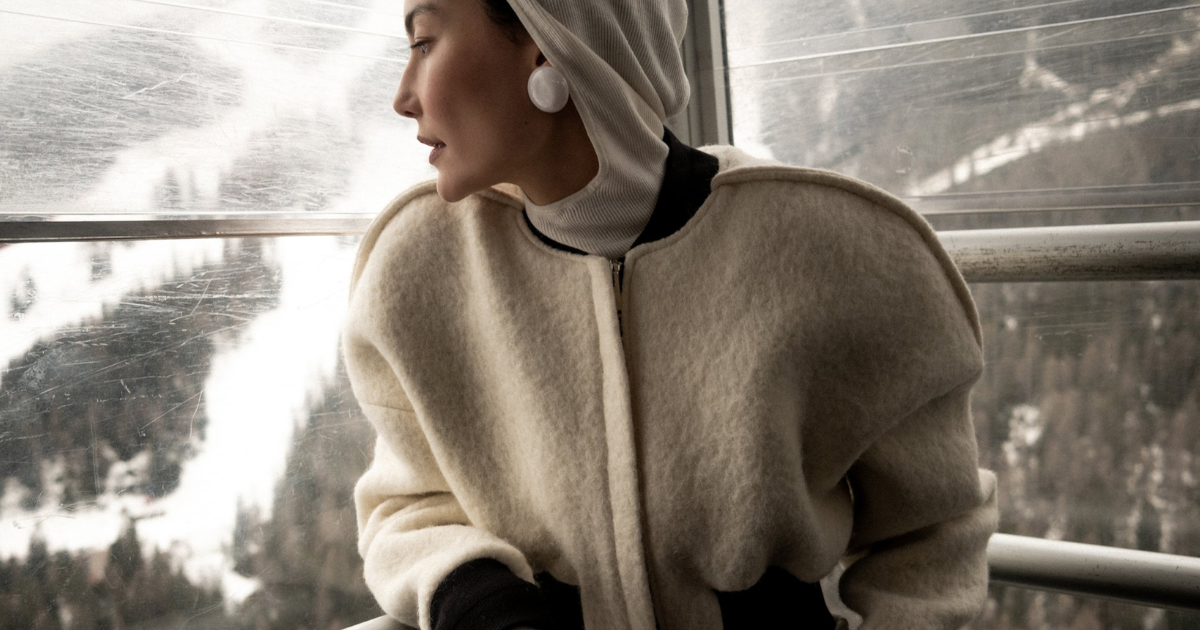 5 Ski Trends Everyone Will Be Wearing On and Off the Slopes in 2026