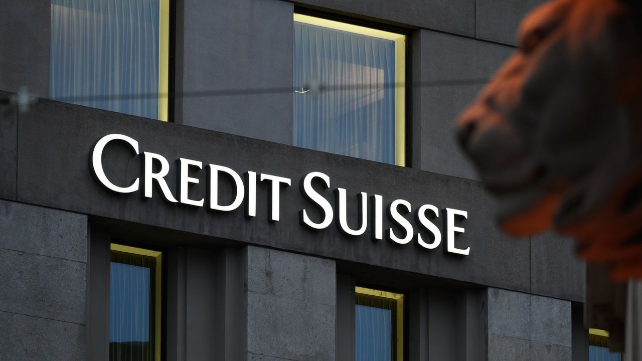 Credit Suisse