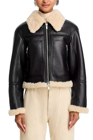 A.L.C. Avery Jacket