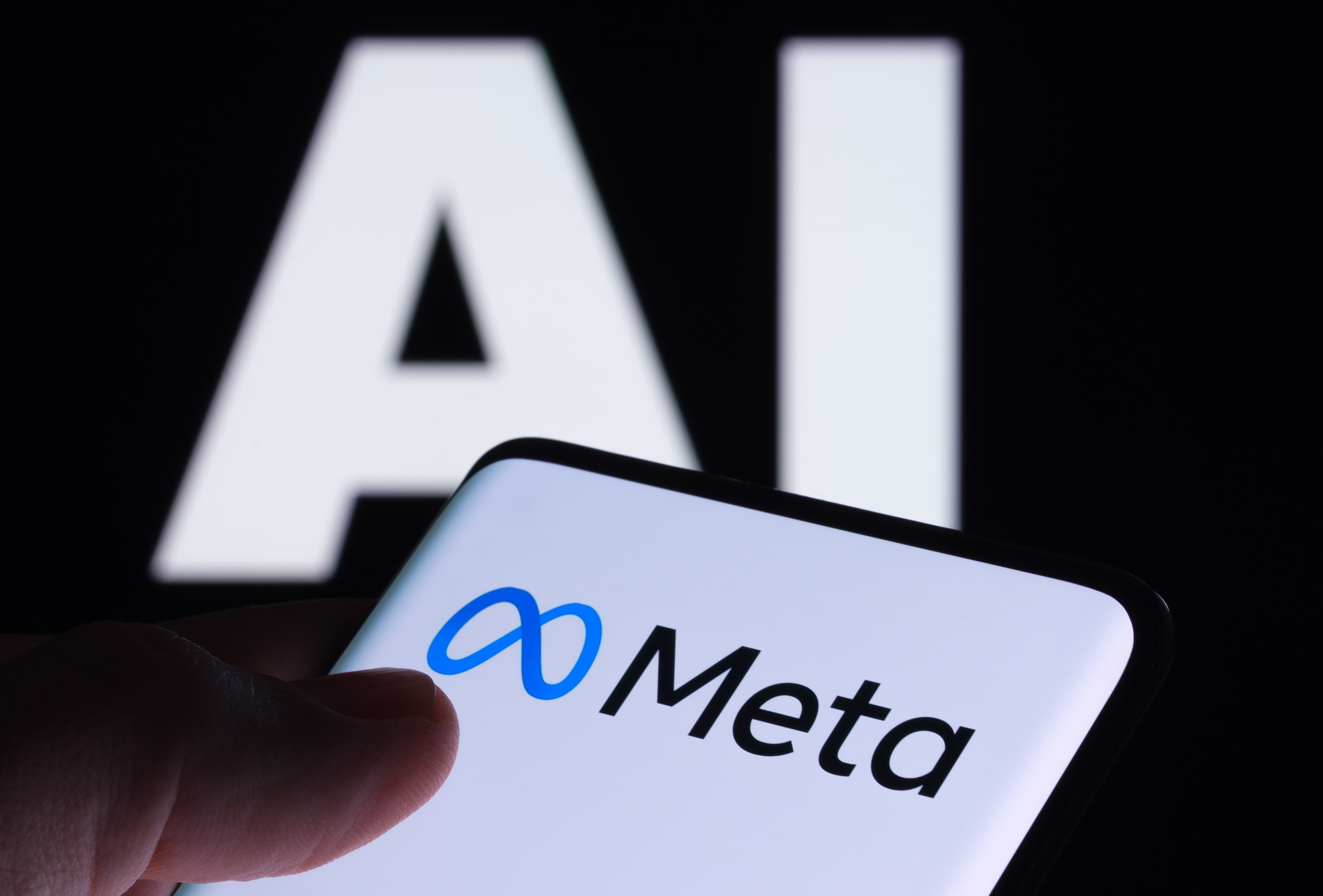 EDPR bans Meta from using personal data for adverts