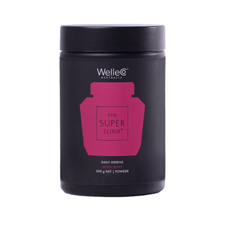 WelleCo The Super Elixir in Mixed Berry