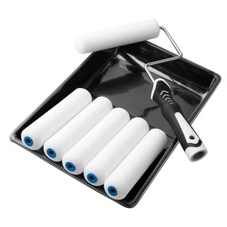 Mister Rui Paint Roller Set