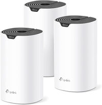 TP-Link Deco Mesh WiFi System | $149.99 $109.99 at Amazon