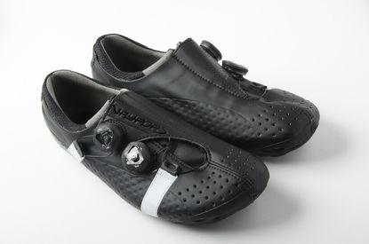 Bont Vaypor Sprint wide shoes (3)