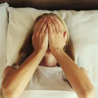 What is sleep paralysis — and is it possible to stop it from happening in the moment?