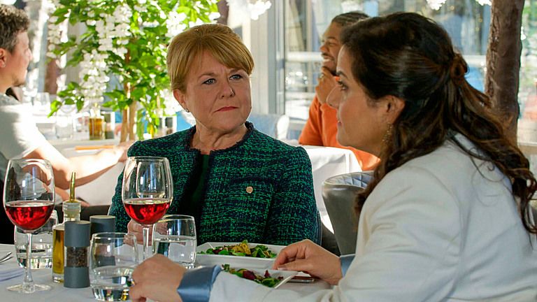 Doctors spoilers: Has Auntie Binita outstayed her welcome? | What to Watch