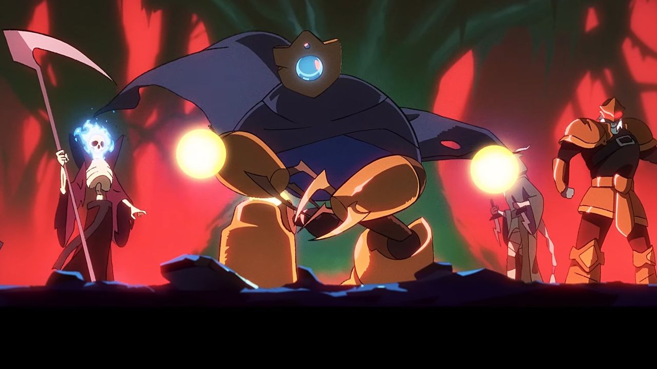 Slay the Spire 2 devs wanted to keep updating the original instead of making a sequel, but then their publisher shut down: "I guess we were a little naive"