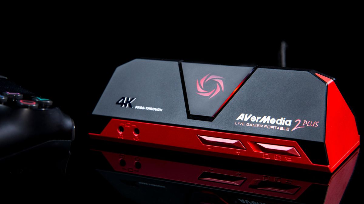 Best capture cards in 2024 TechRadar