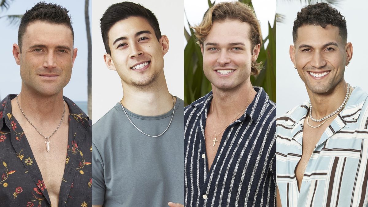 All The Bachelor In Paradise Season 9 Eliminations, Updated Weekly ...