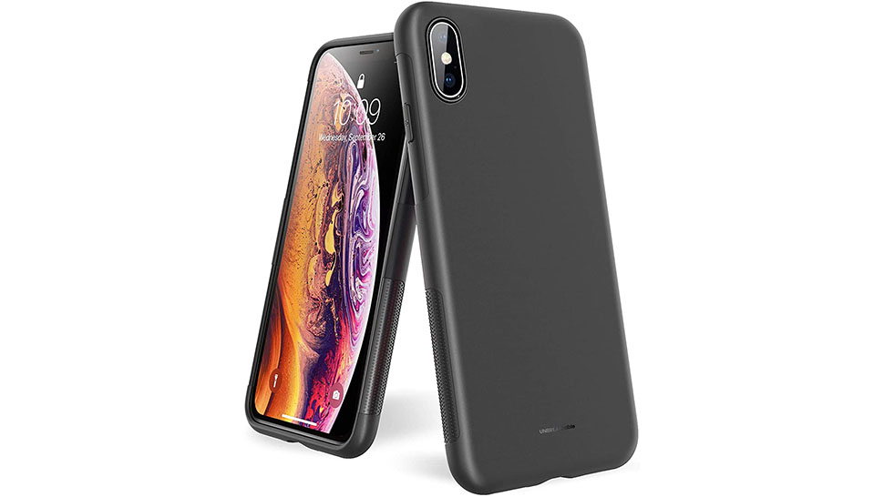 Unbreakcable Case for iPhone X