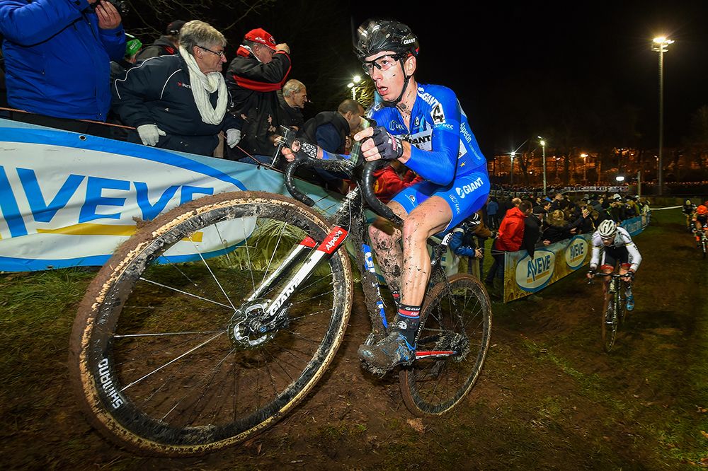 Lars van der Haar