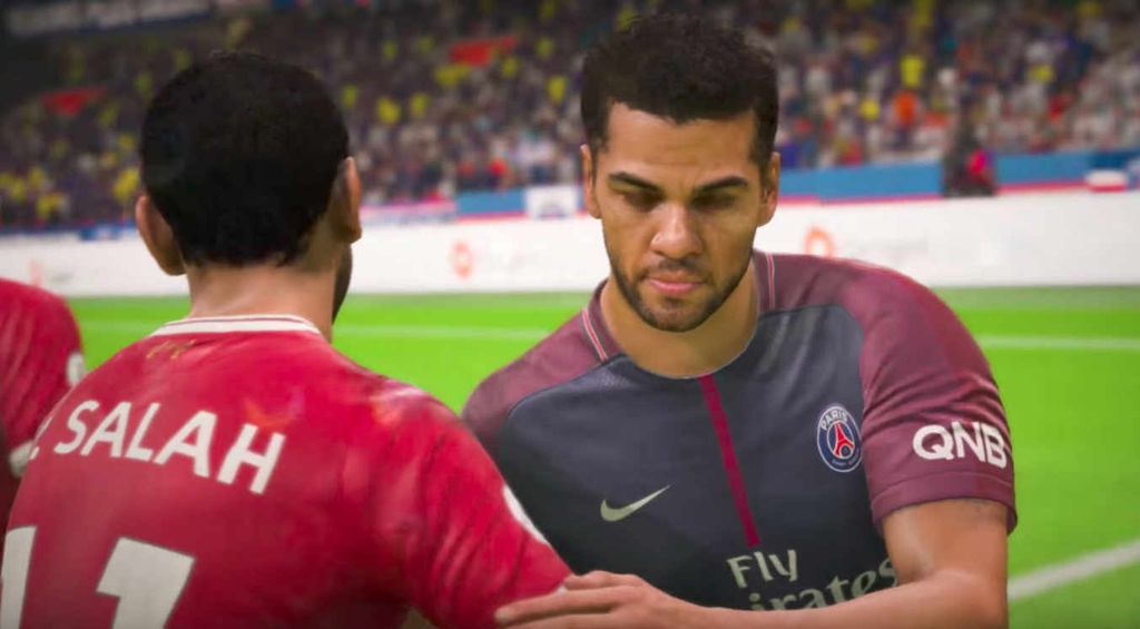 Fifa 18 Tips Tricks And What You Need To Know Techradar