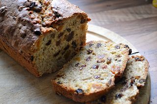 Weetabix cake