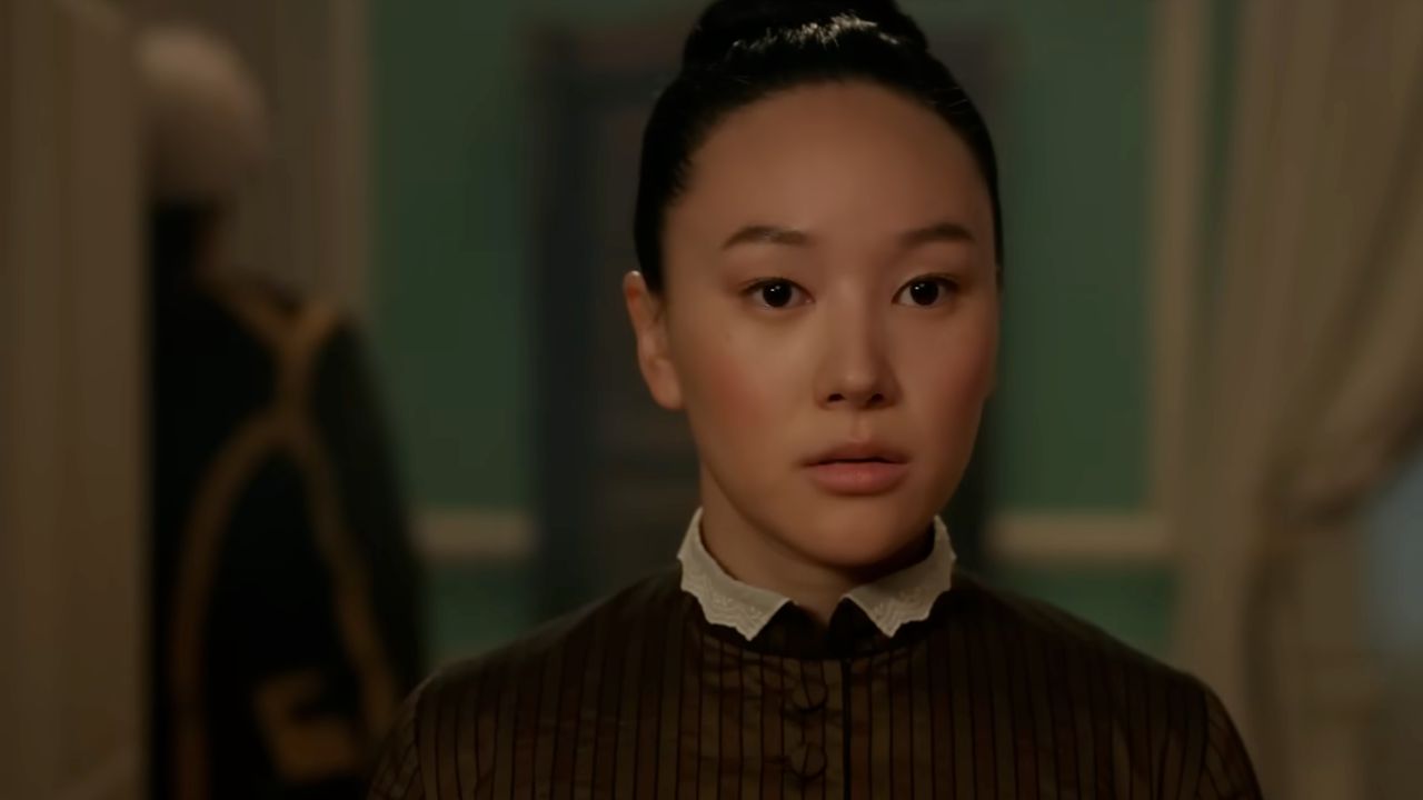 Bridgerton Season 4 on Netflix