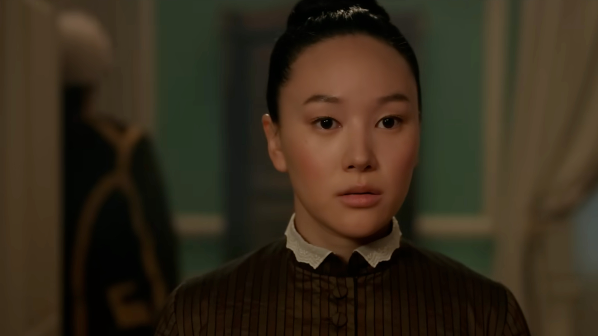 Bridgerton Season 4 on Netflix