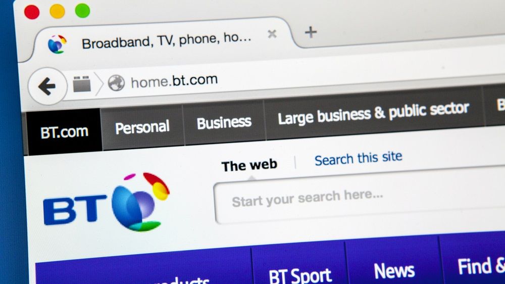 bt broadband customer services and complaints