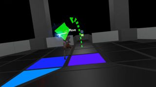 vrchat playspace mover