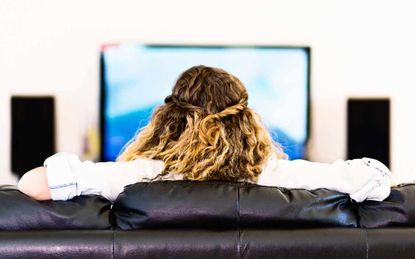 Create an HDR TV Home Entertainment System