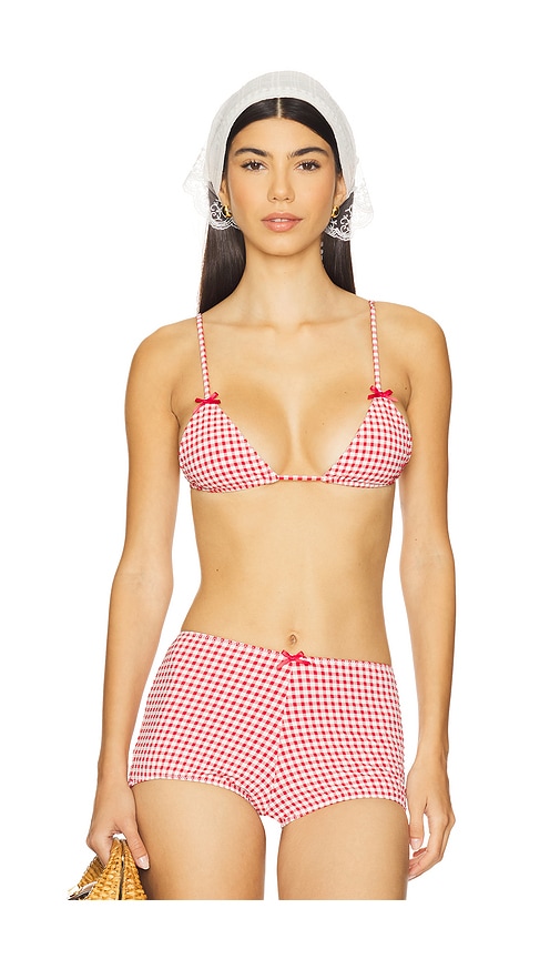 Lilah Top