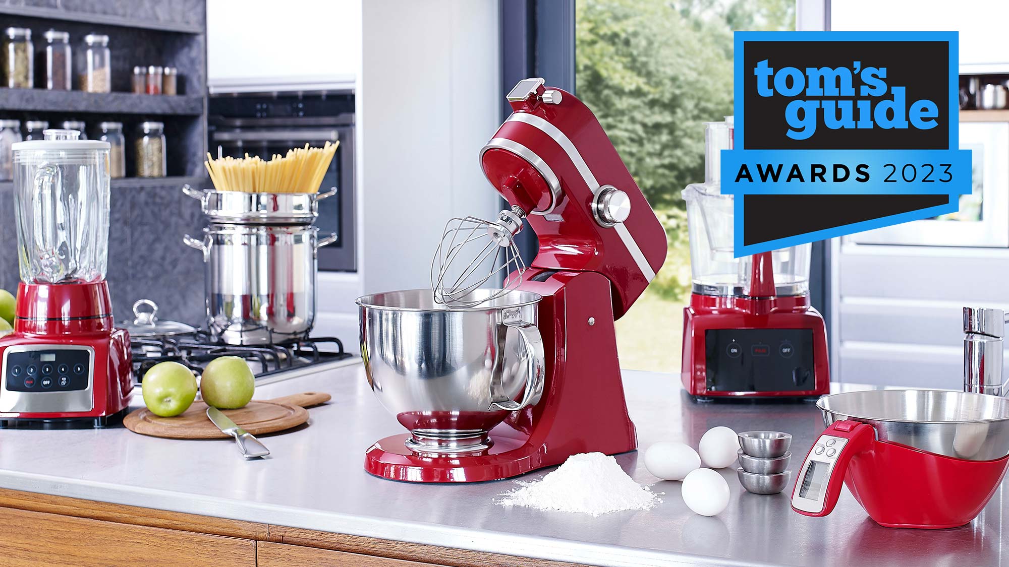 Tom's Guide Awards 2023: The best home appliances and smart home tech we  tested this year