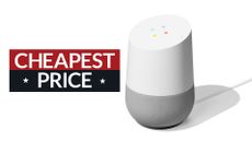 Google Home deal