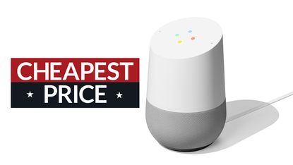 amazon prime day walmart cheap google home smart speaker