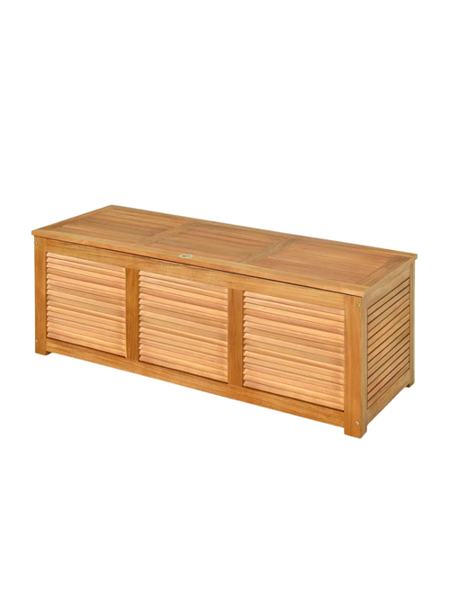Deck Storage 