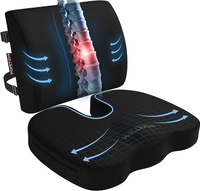 FORTEM Seat Cushion: $50Now $30
Save $20