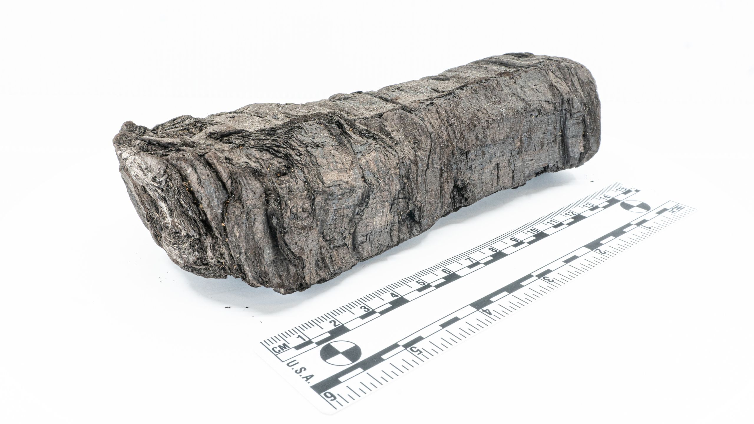 Descifrando Pergaminos Antiguos