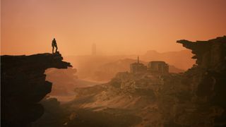 Dune: Awakening Arrakis