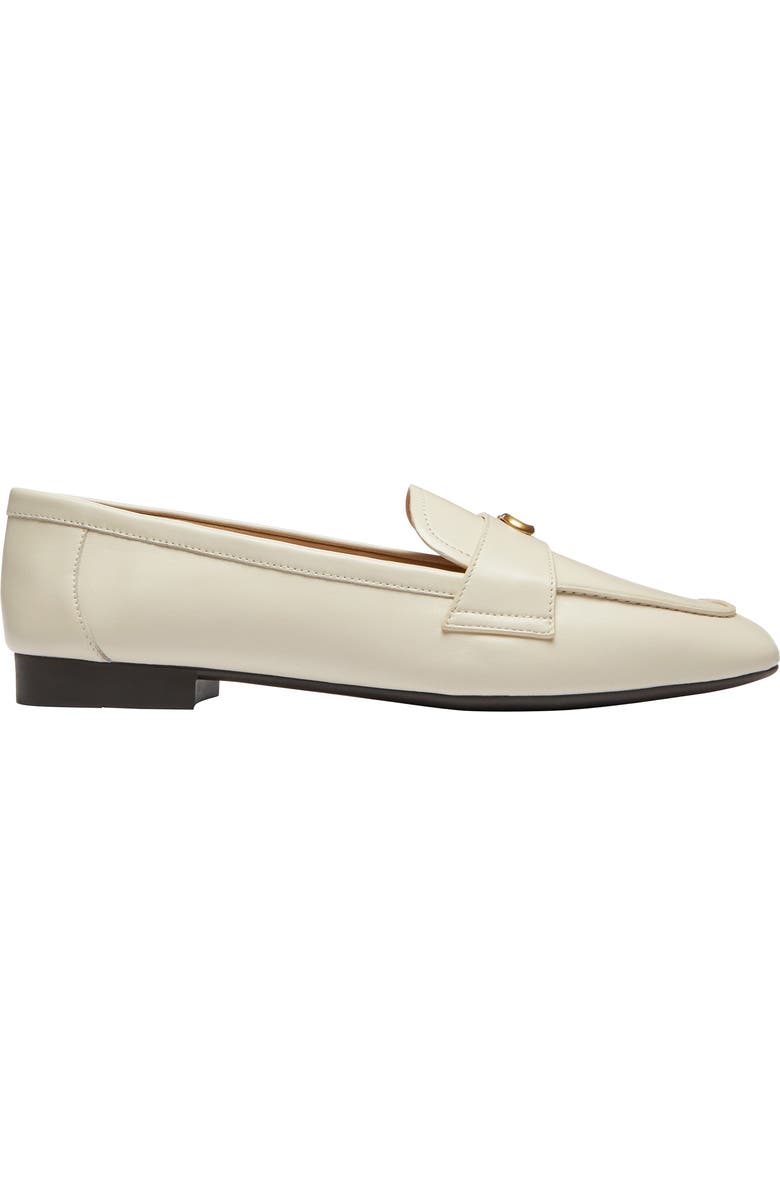 Sculpted C Loafer
