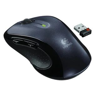 Logitech M510 Mouse