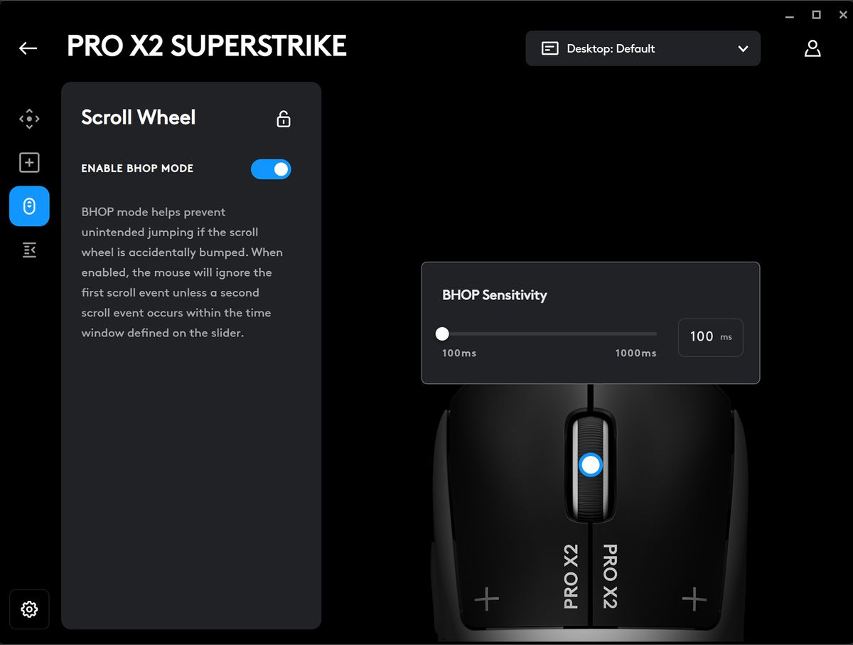Logitech G325 Lightspeed Wireless Gaming Headset