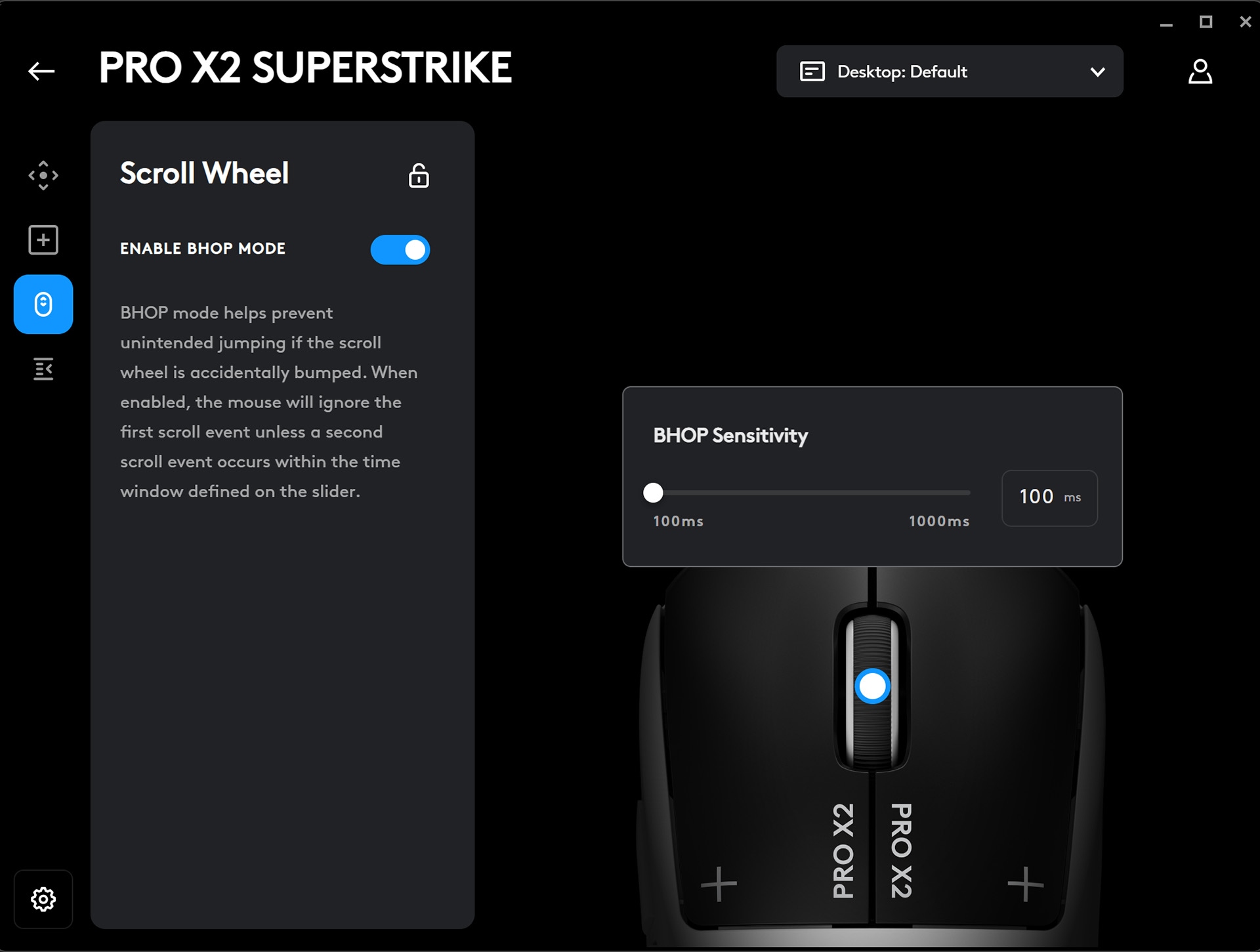 Logitech G325 Lightspeed Wireless Gaming Headset