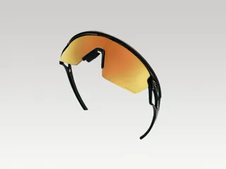 The Oakley Sphaera frames, which are reportedly set for use in a new pair of Meta smart glasses.