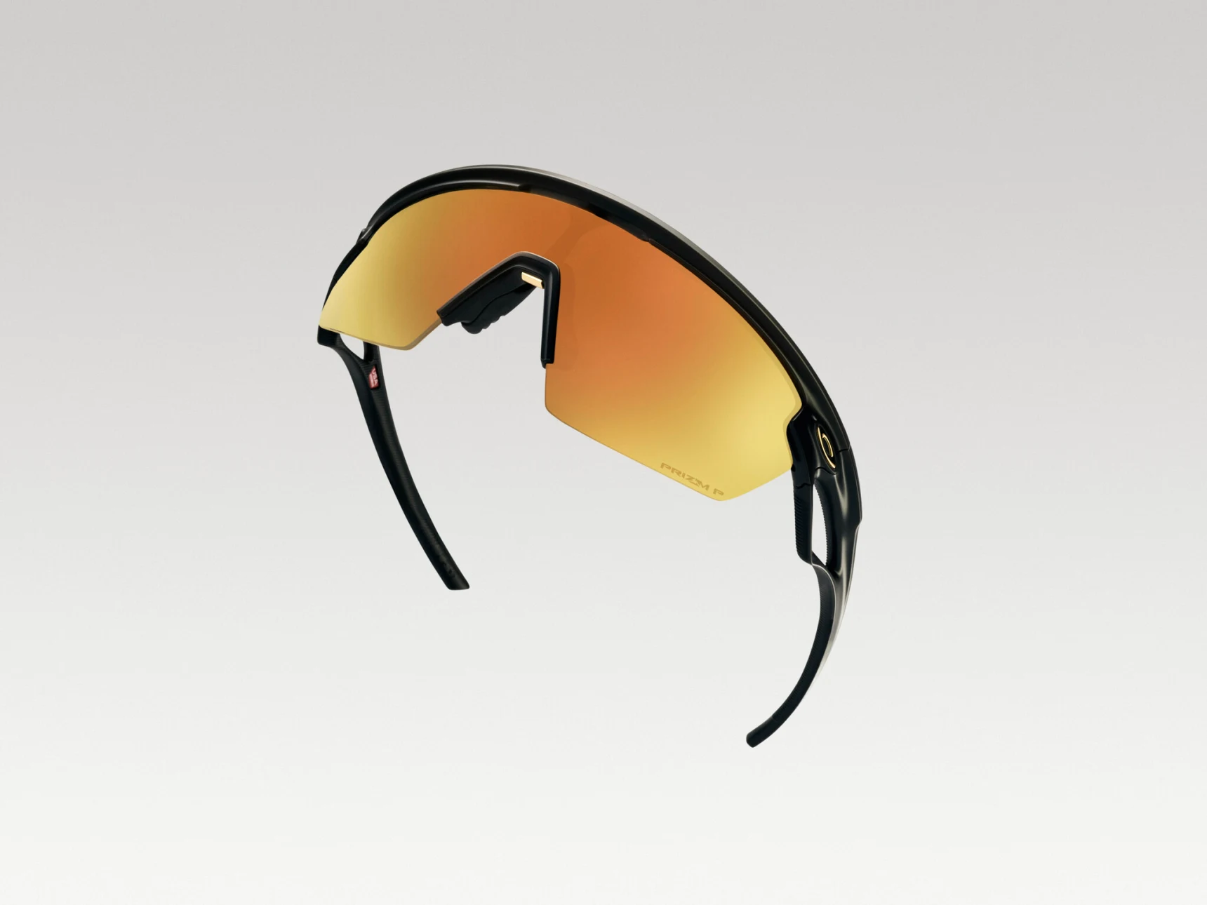 The Oakley Sphaera frames, which are reportedly set for use in a new pair of Meta smart glasses.