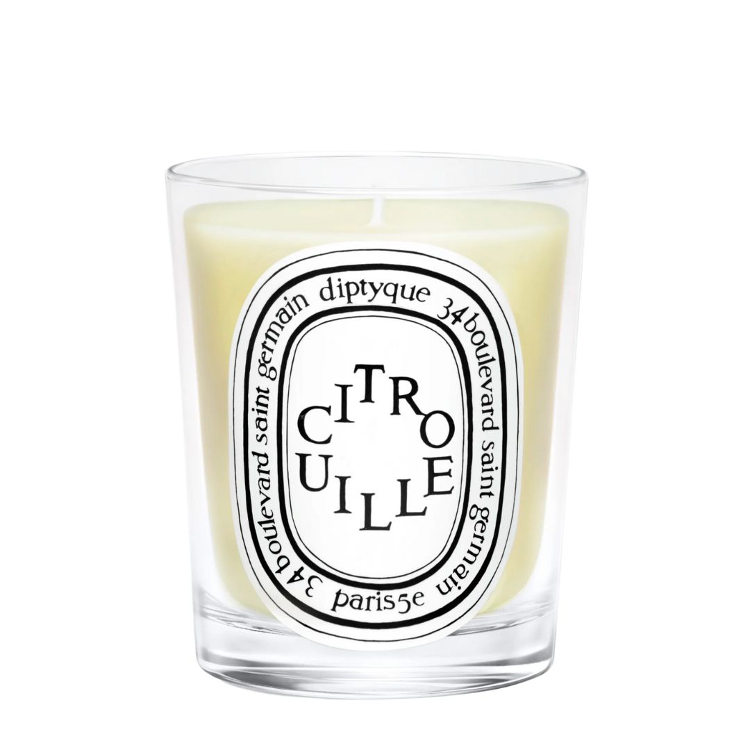 Diptyque Citrouille Candle