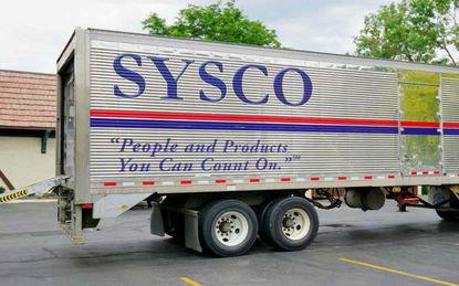 Sysco