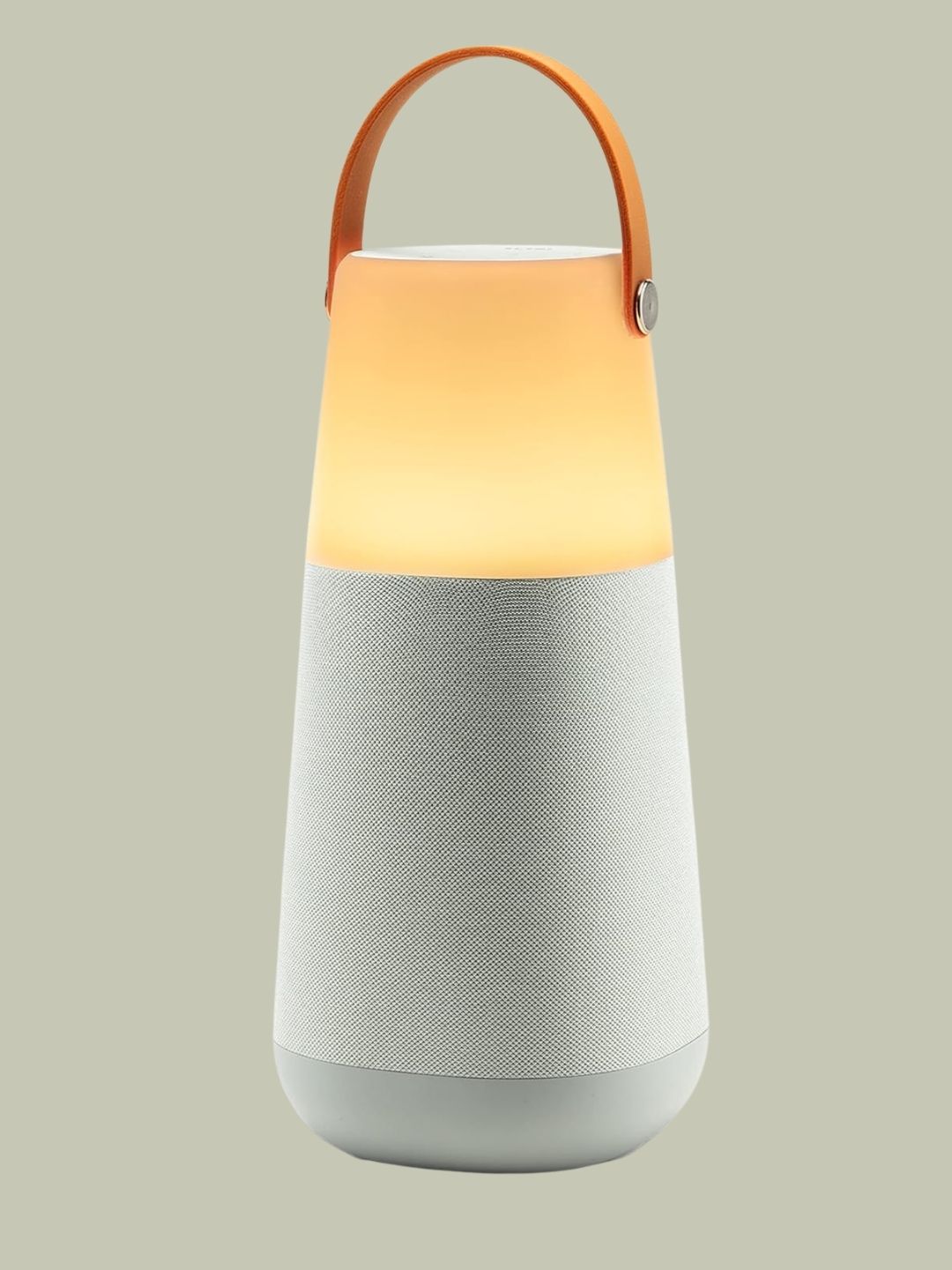 ION, Audio Bright Max &amp;mdash; Portable Water-Resistant 360&amp;deg; Bluetooth Speaker With Lighting