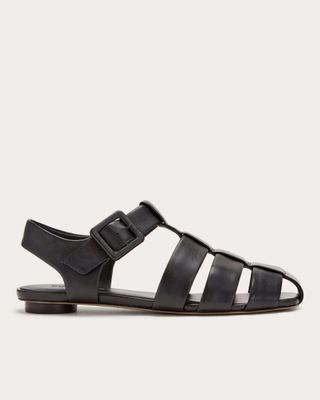 Everlane, The Day Fisherman Sandal