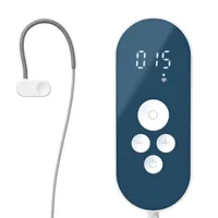 NuroPod/Nurosym vagus nerve stimulator: $900/£599 at NuroPod